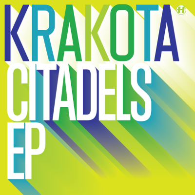 Krakot - Citadels EP